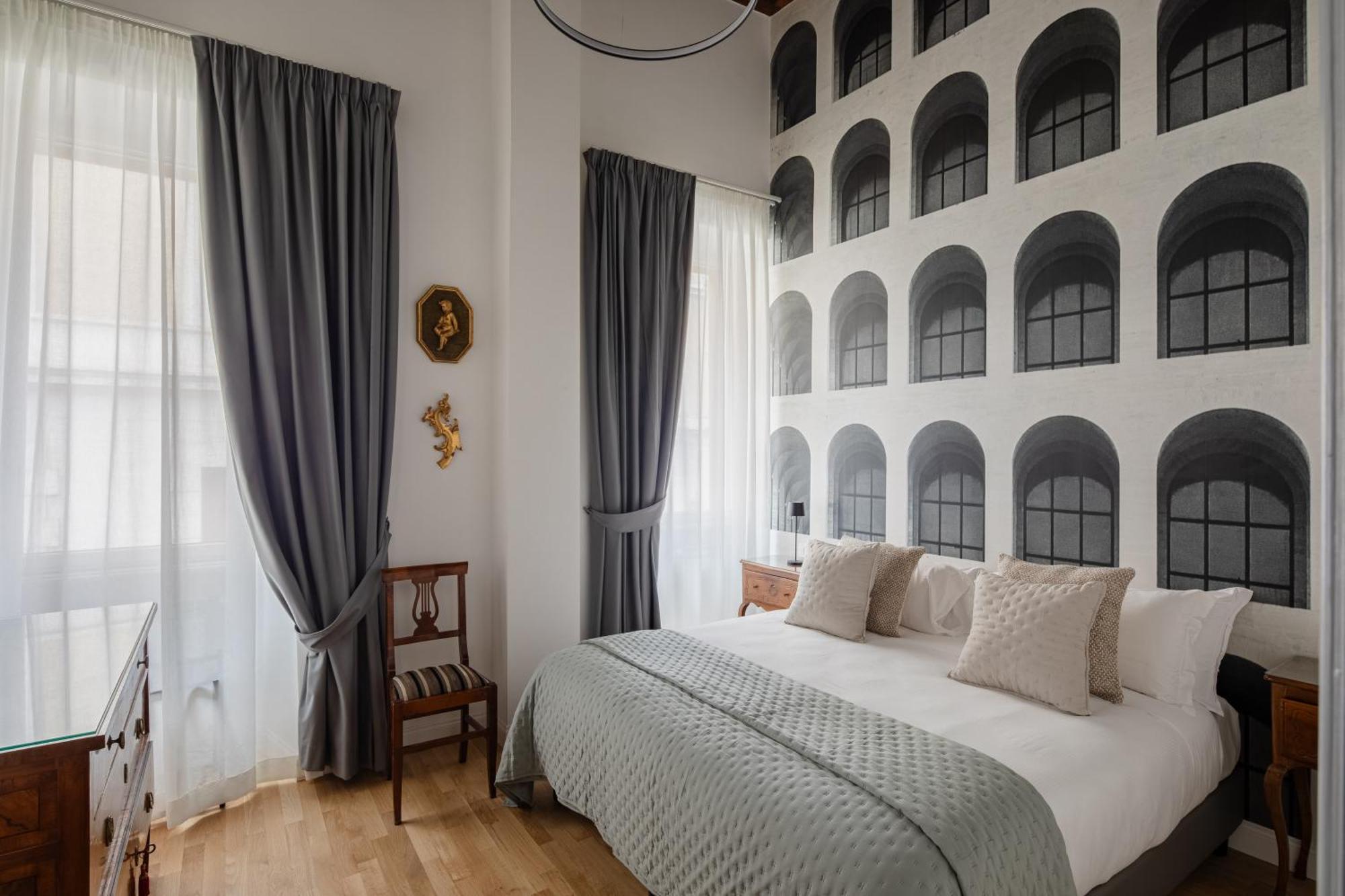 Luxury In Trastevere San Calisto * Rom