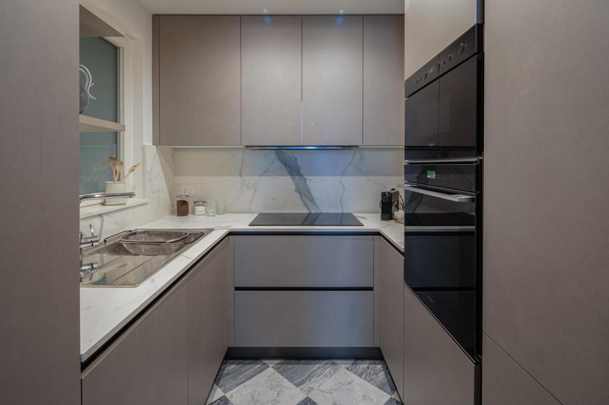 Luxury In Trastevere San Calisto Apartment Rom